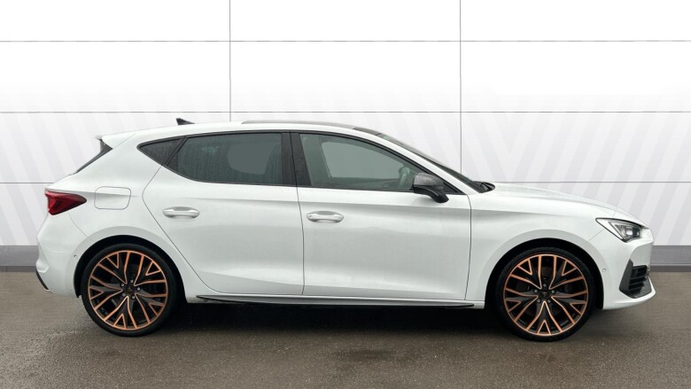 CUPRA Leon 1.4 eHybrid VZ2 Design Edition 5dr DSG Hatchback